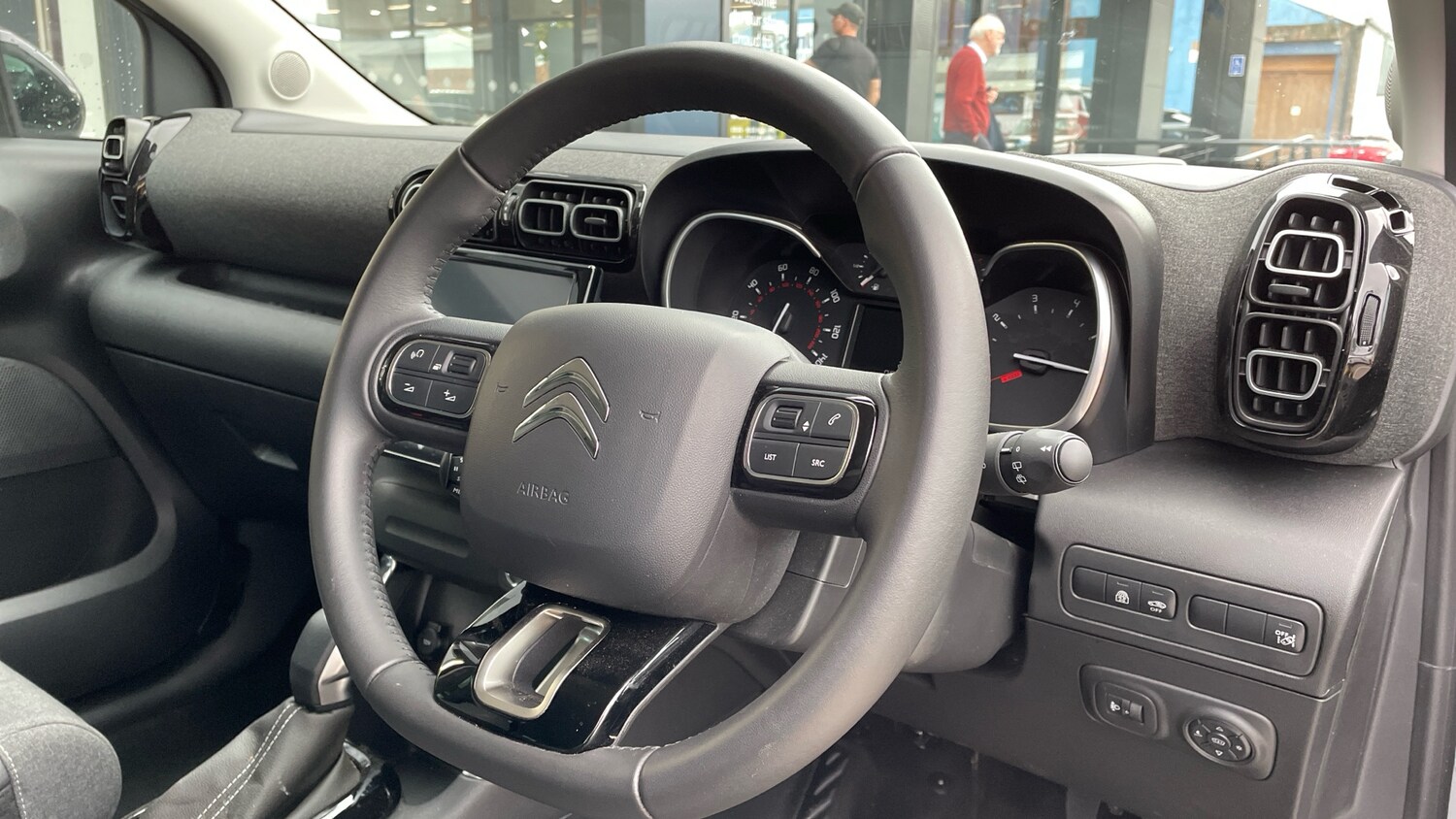 Used Citroen C3 Aircross 2024 for sale - 76003107: Photo 21