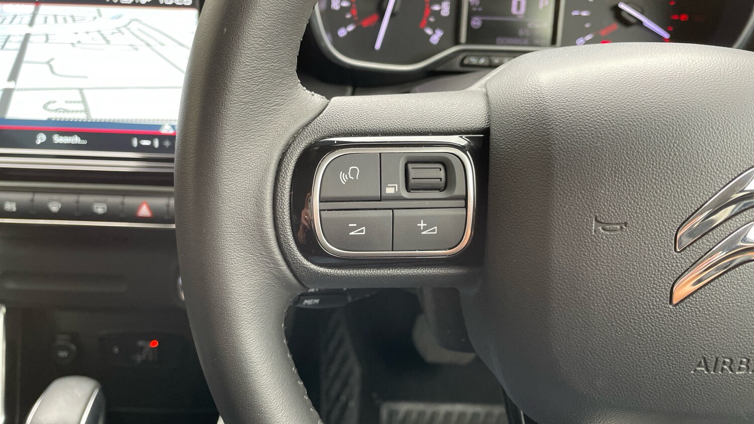 Used Citroen C3 Aircross 2024 for sale - 76003107: Photo 23