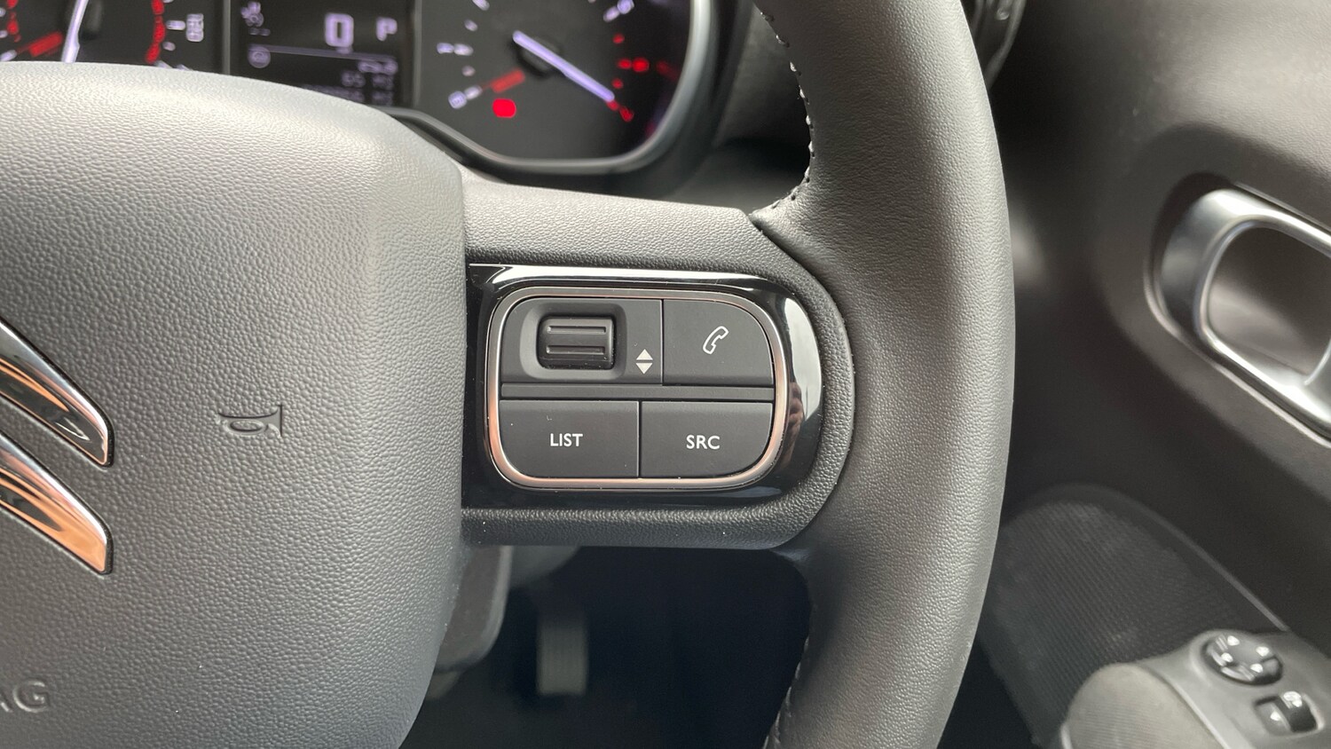Used Citroen C3 Aircross 2024 for sale - 76003107: Photo 24