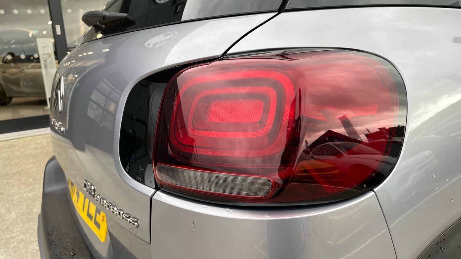 Used Citroen C3 Aircross 2024 for sale - 76003107: Photo 26