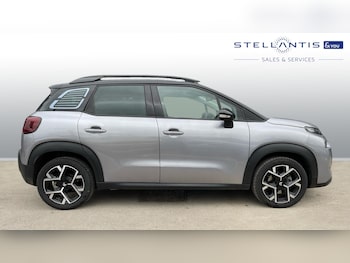 Used Citroen C3 Aircross 2024 for sale - 76003107: Photo 2