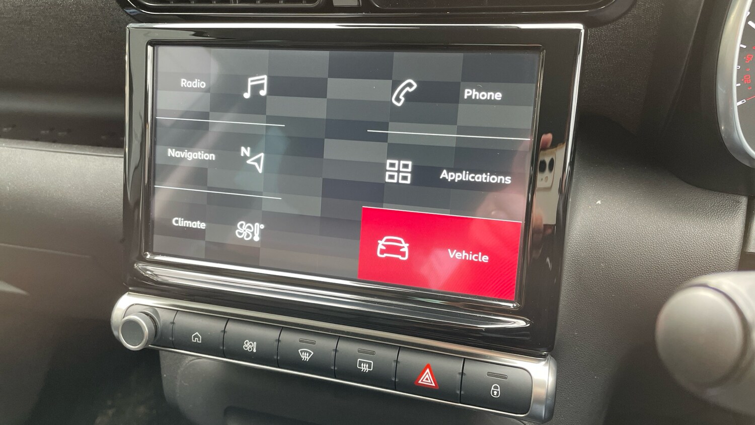 Used Citroen C3 Aircross 2024 for sale - 76003107: Photo 30