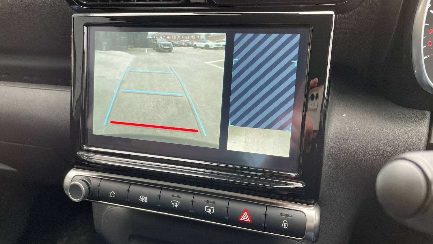 Used Citroen C3 Aircross 2024 for sale - 76003107: Photo 32