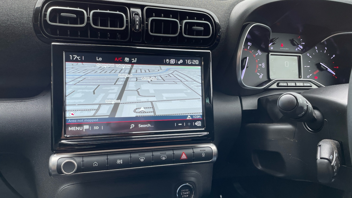 Used Citroen C3 Aircross 2024 for sale - 76003107: Photo 35