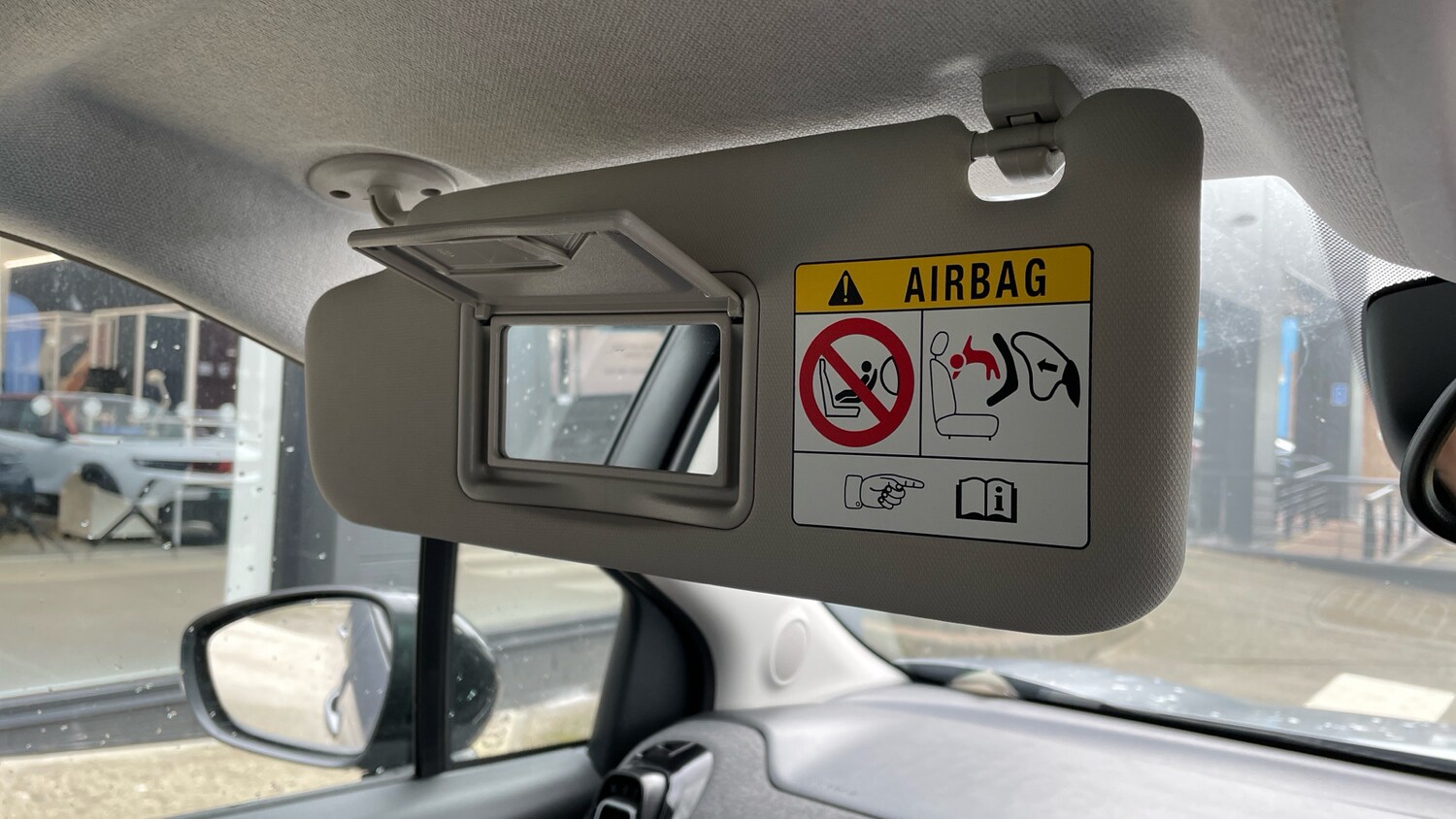 Used Citroen C3 Aircross 2024 for sale - 76003107: Photo 36