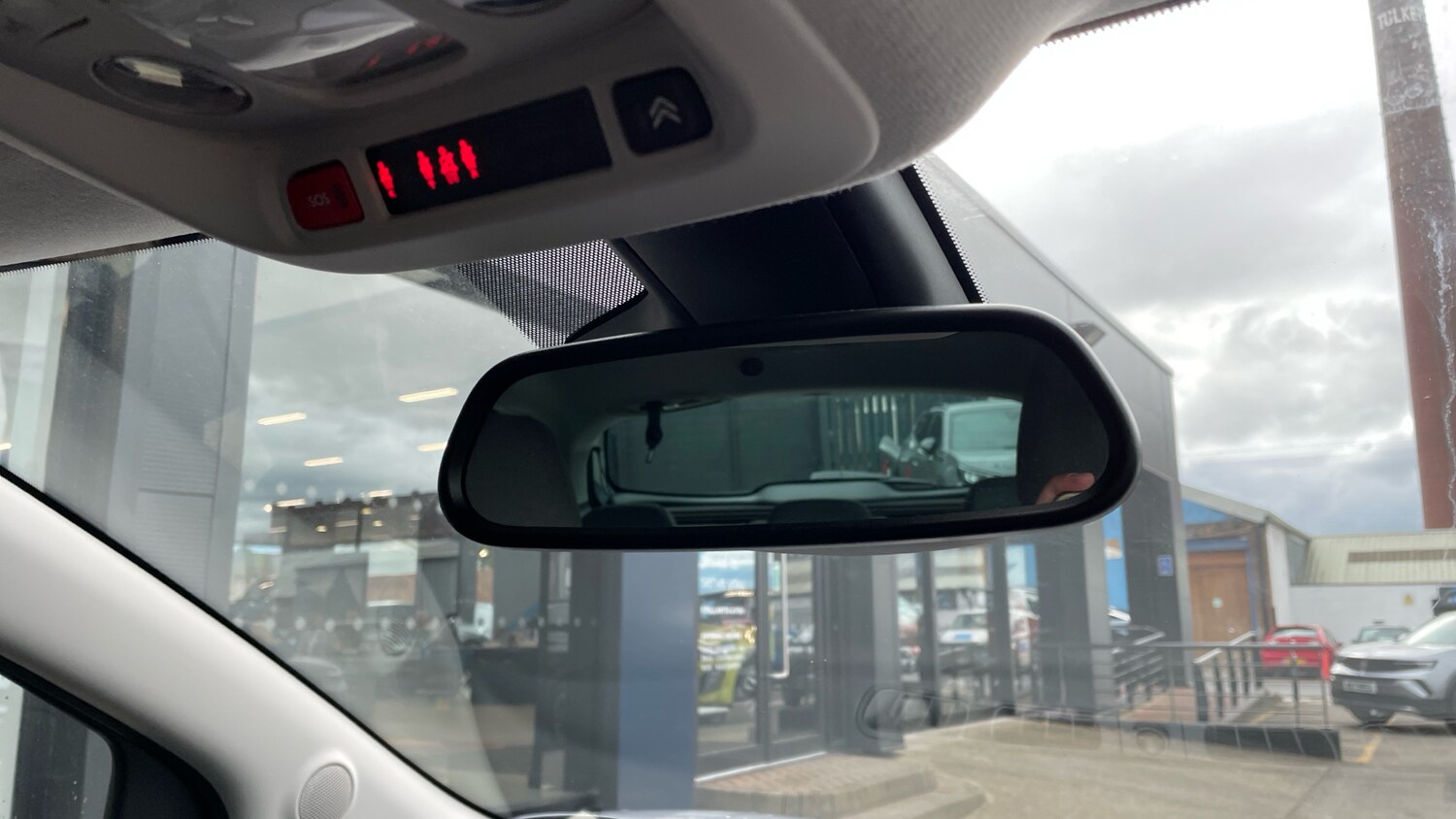 Used Citroen C3 Aircross 2024 for sale - 76003107: Photo 37