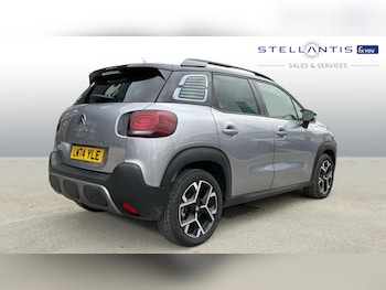 Used Citroen C3 Aircross 2024 for sale - 76003107: Photo 3