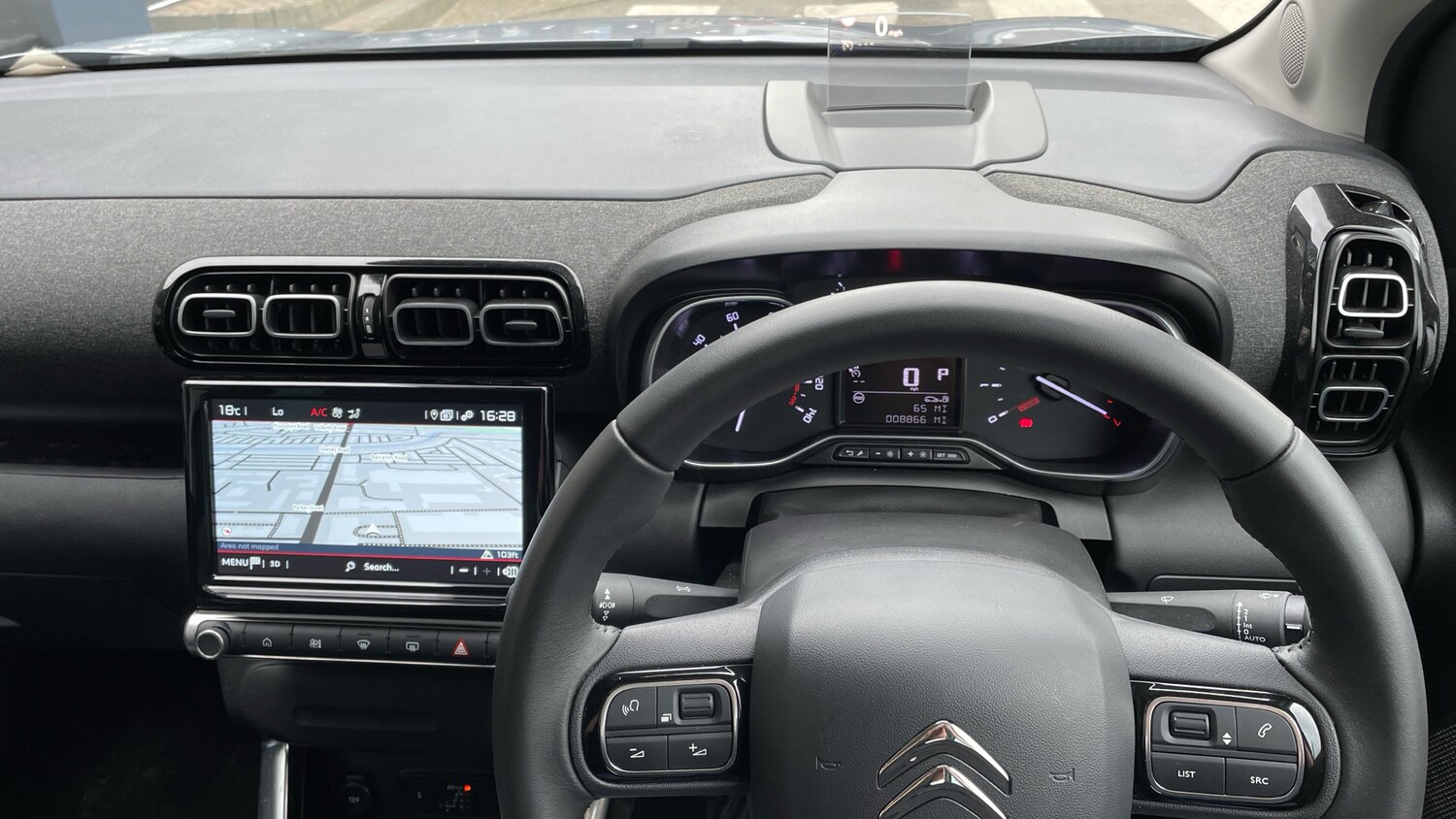 Used Citroen C3 Aircross 2024 for sale - 76003107: Photo 4