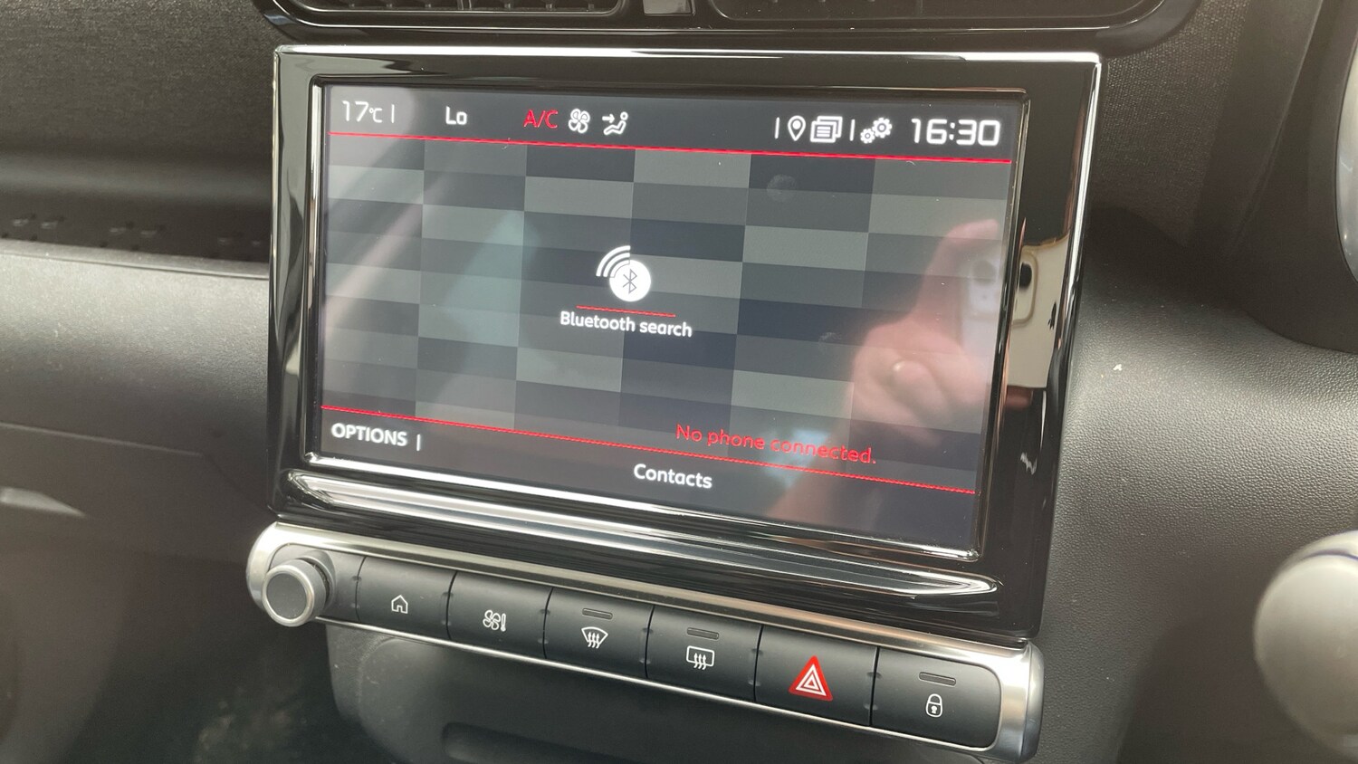 Used Citroen C3 Aircross 2024 for sale - 76003107: Photo 40
