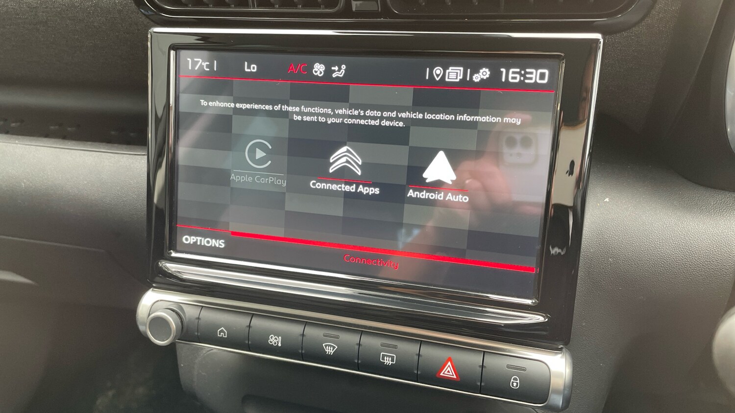 Used Citroen C3 Aircross 2024 for sale - 76003107: Photo 41