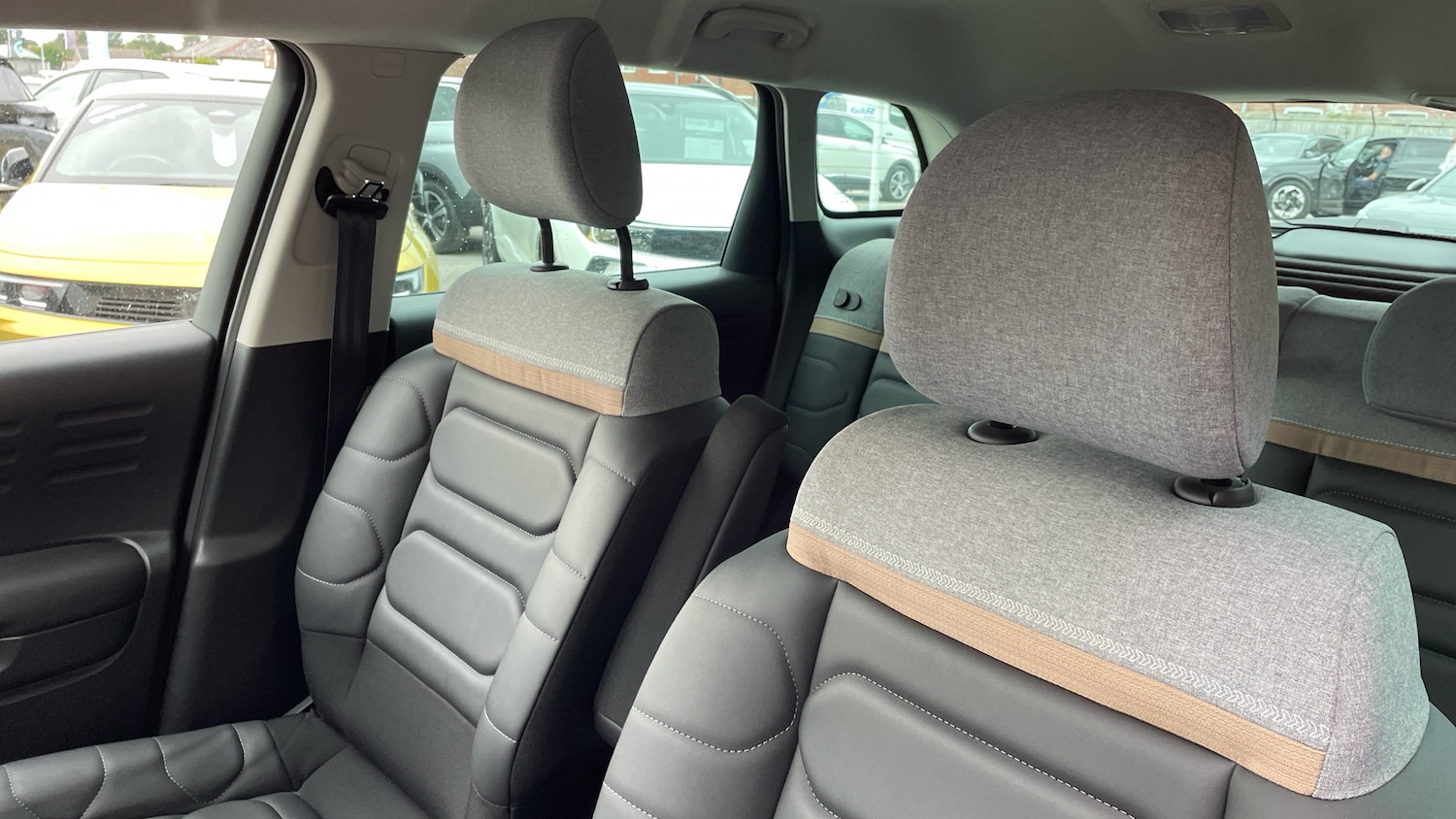 Used Citroen C3 Aircross 2024 for sale - 76003107: Photo 42