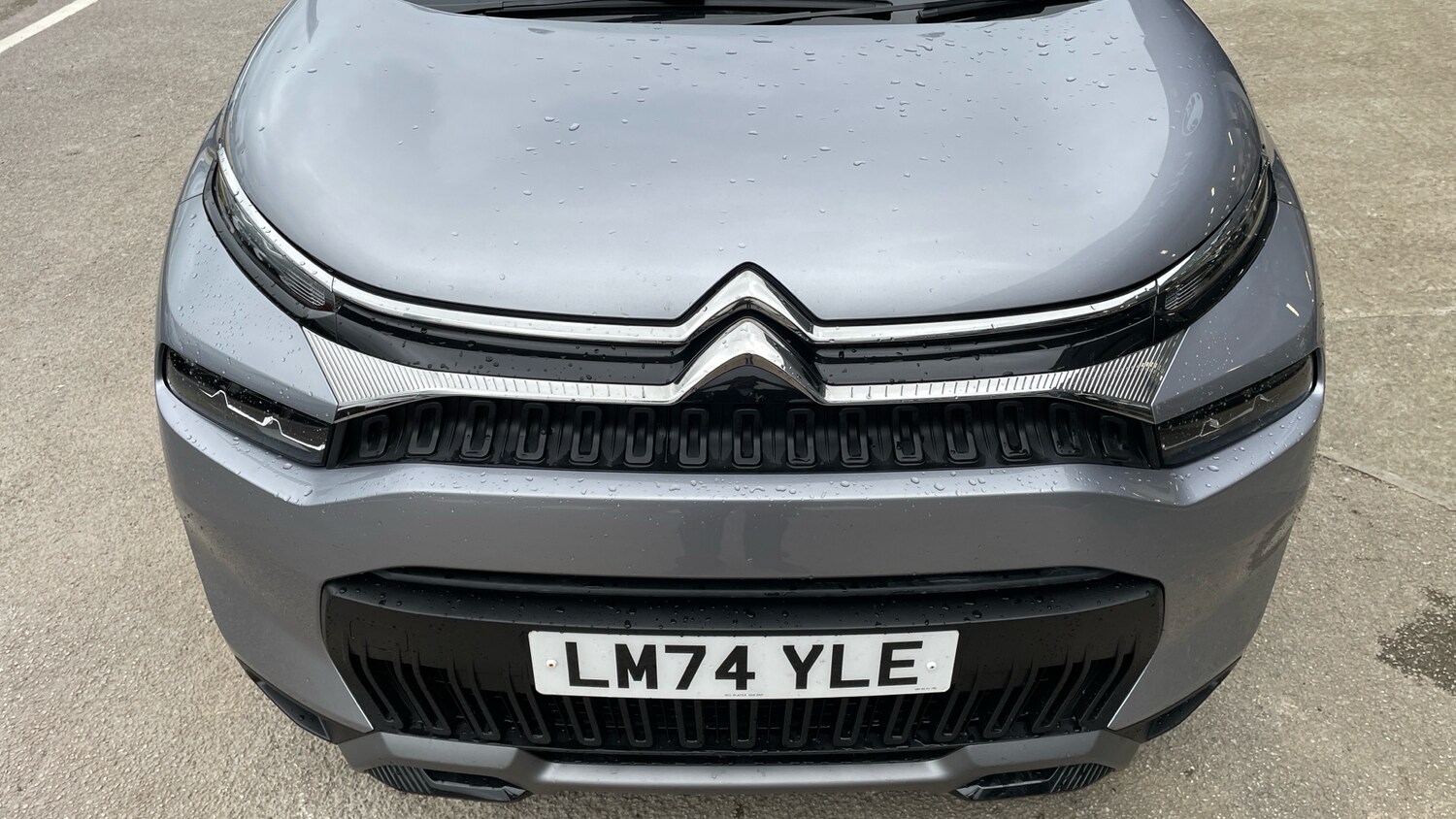 Used Citroen C3 Aircross 2024 for sale - 76003107: Photo 46