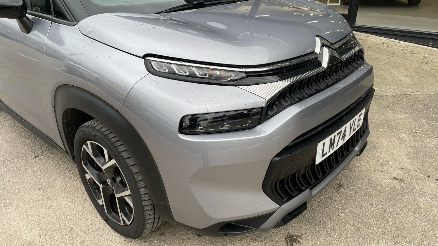 Used Citroen C3 Aircross 2024 for sale - 76003107: Photo 47