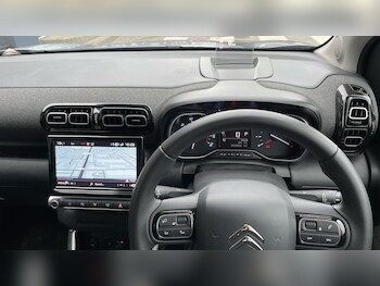 Used Citroen C3 Aircross 2024 for sale - 76003107: Photo 4
