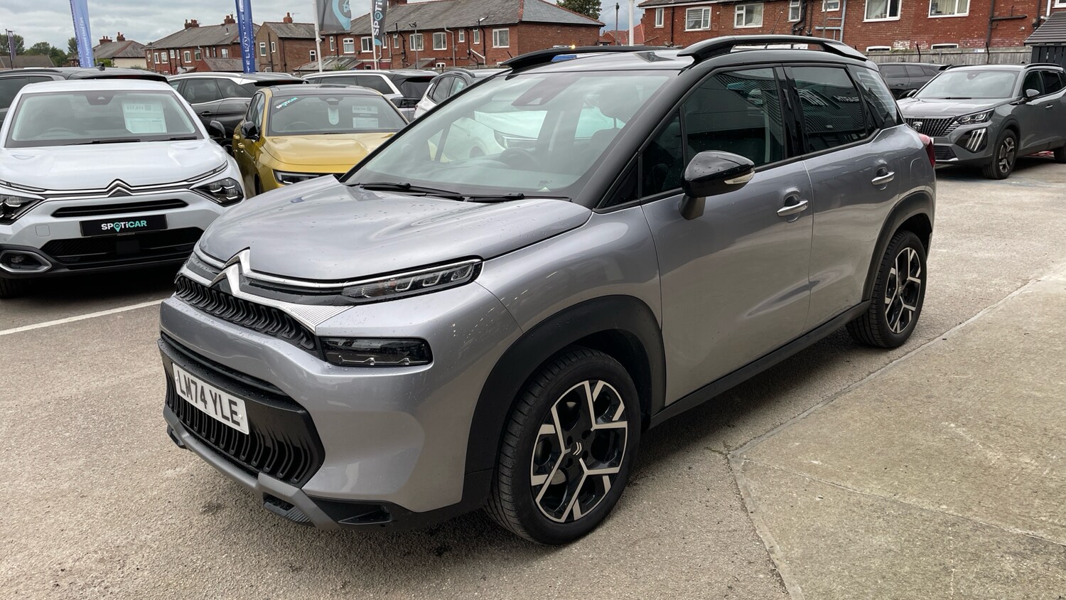 Used Citroen C3 Aircross 2024 for sale - 76003107: Photo 51