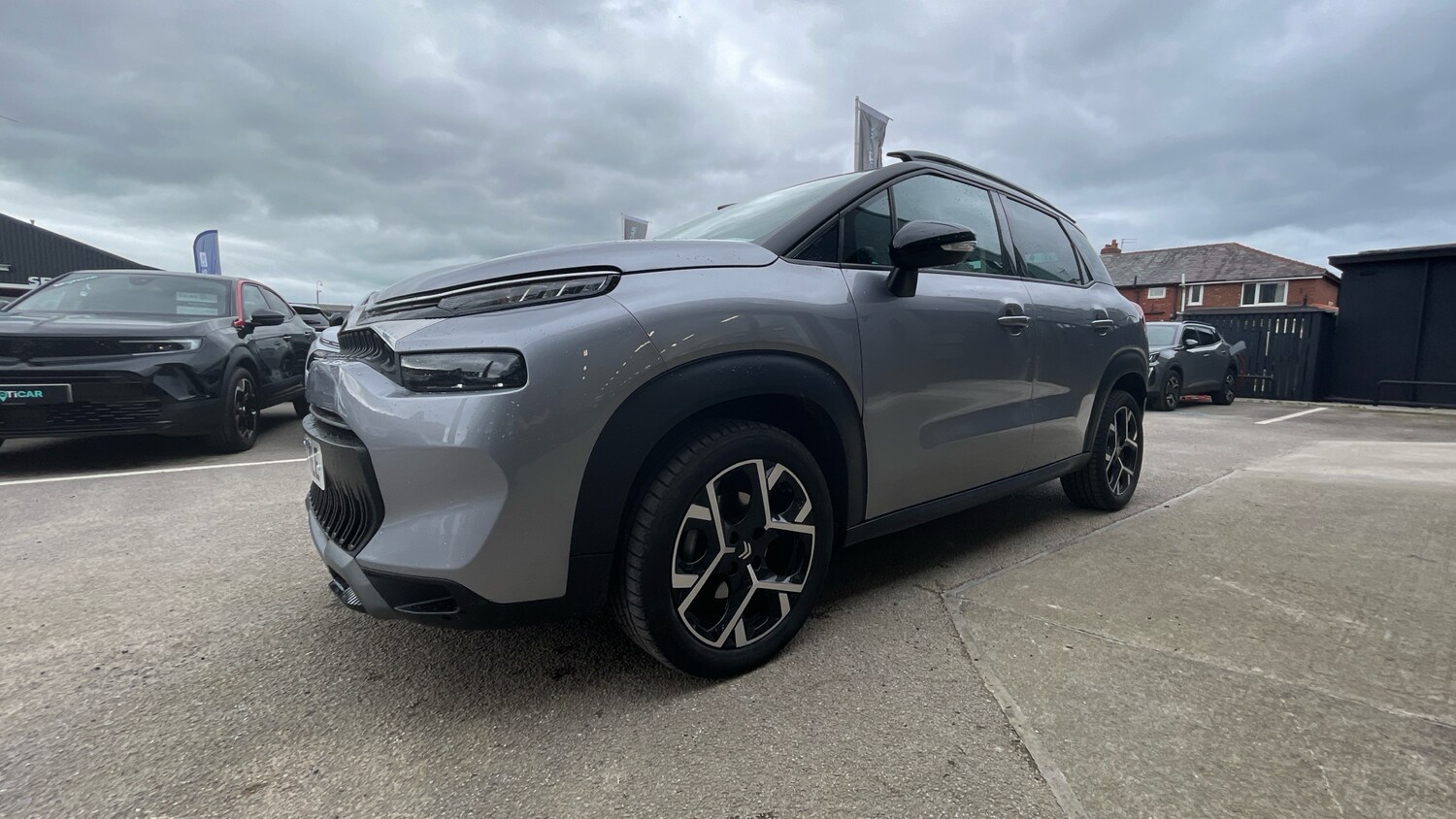 Used Citroen C3 Aircross 2024 for sale - 76003107: Photo 7