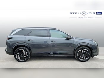 Used Peugeot 5008 2024 for sale - 75521470: Photo