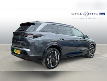 Used Peugeot 5008 2024 for sale - 75521470: Photo