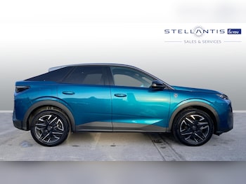 Used Peugeot 3008 2025 for sale - 78587342: Photo
