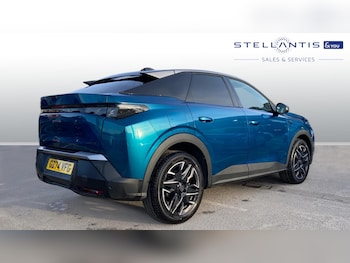 Used Peugeot 3008 2025 for sale - 78587342: Photo