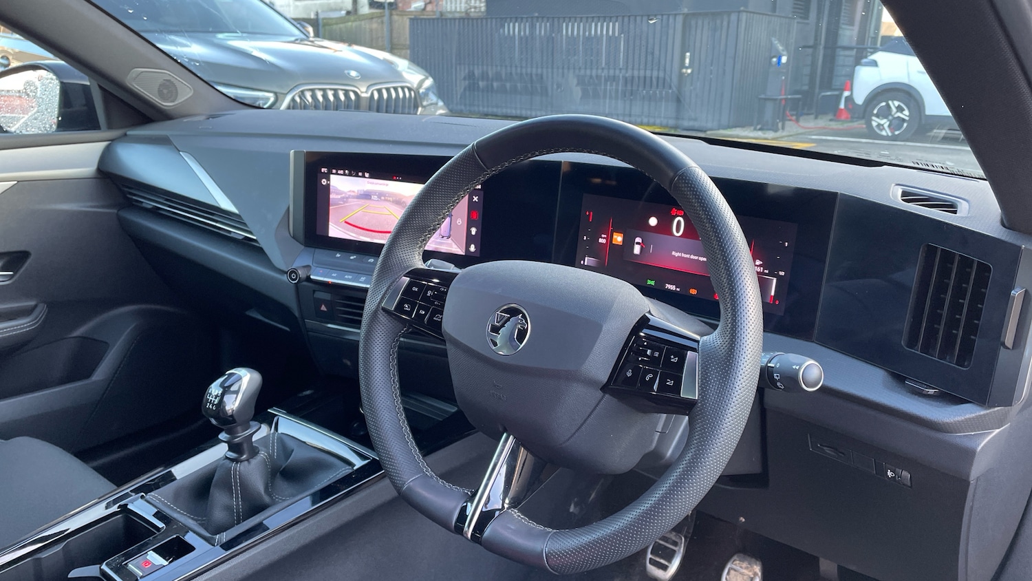 Used Vauxhall Astra 2024 for sale - 76977283: Photo 11