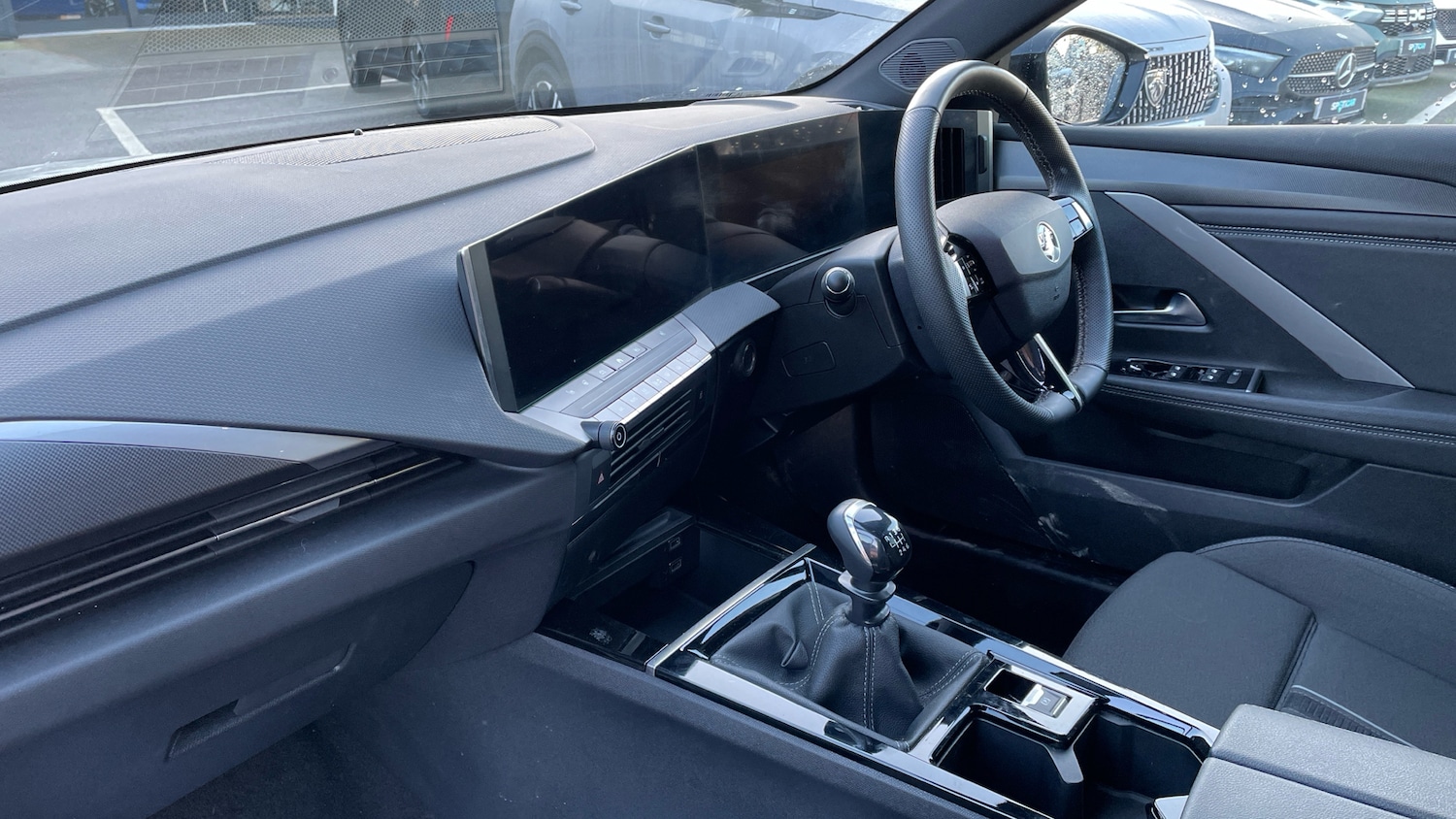 Used Vauxhall Astra 2024 for sale - 76977283: Photo 12