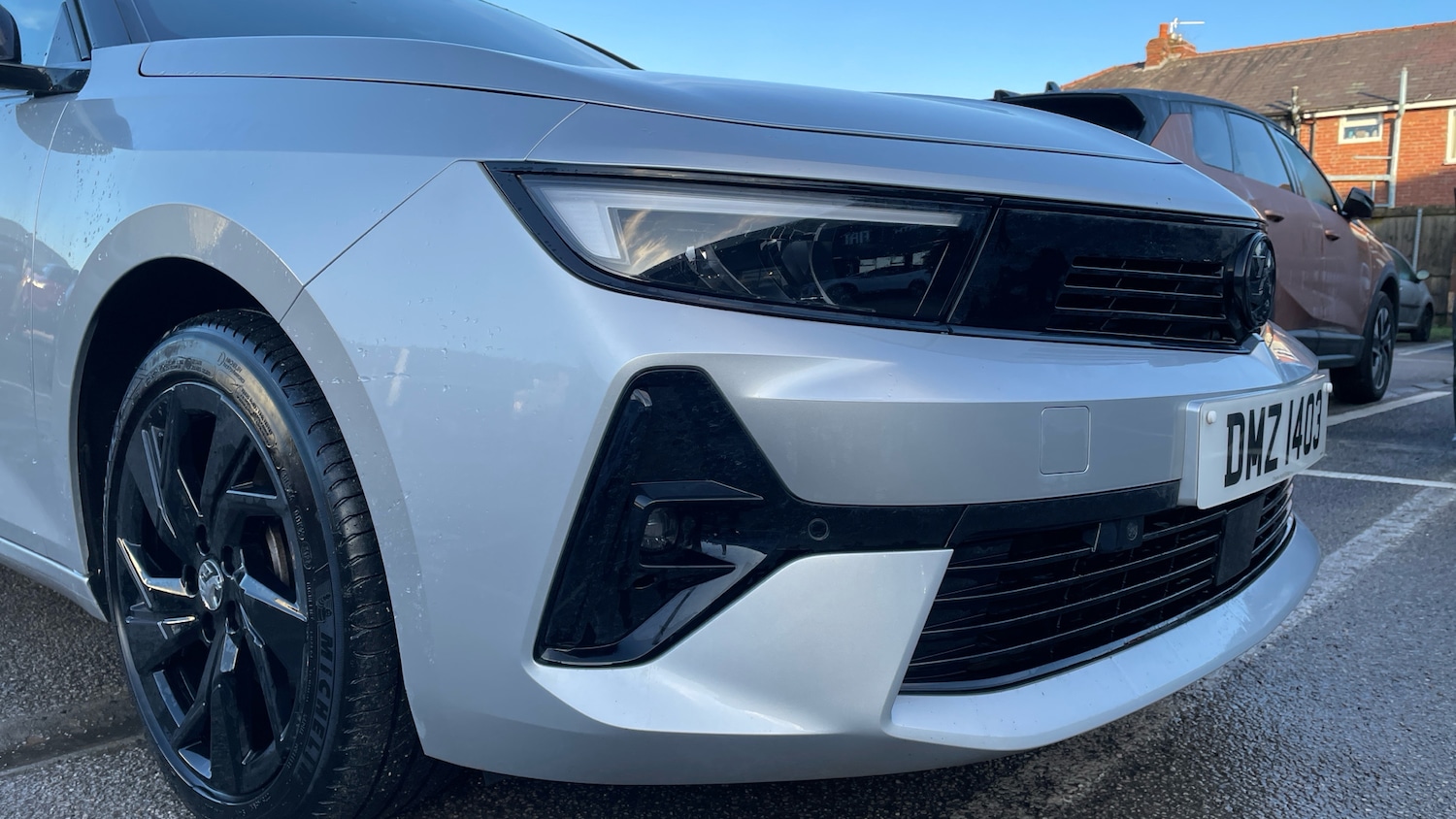 Used Vauxhall Astra 2024 for sale - 76977283: Photo 15