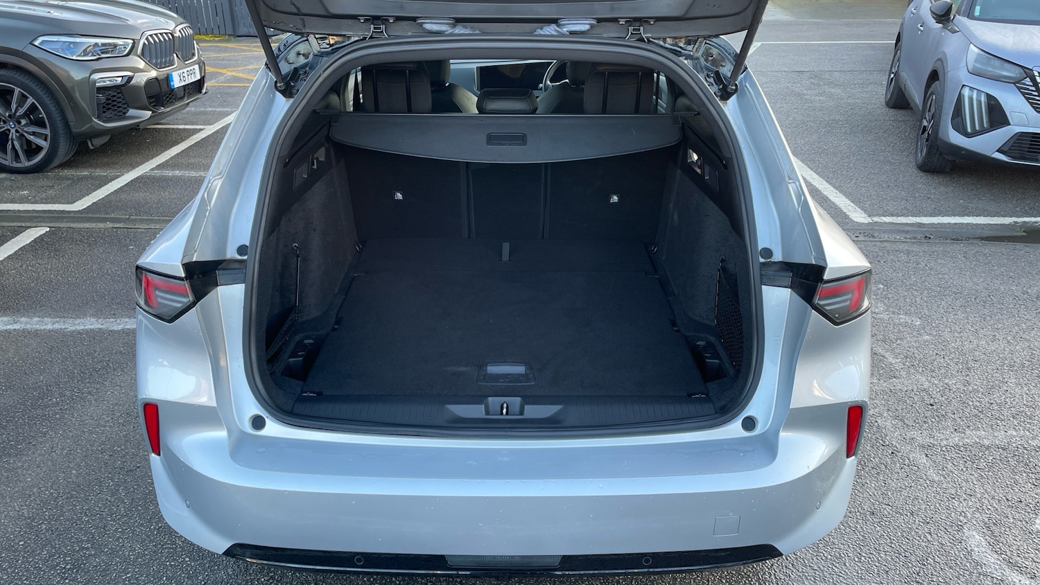 Used Vauxhall Astra 2024 for sale - 76977283: Photo 19