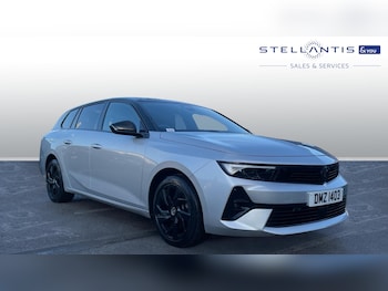 2024 - 1.5 Turbo D GS 5dr