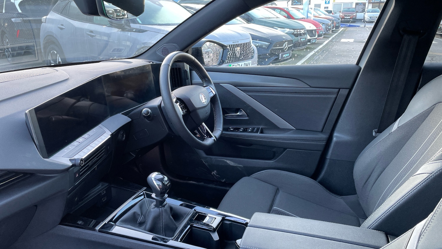 Used Vauxhall Astra 2024 for sale - 76977283: Photo 20