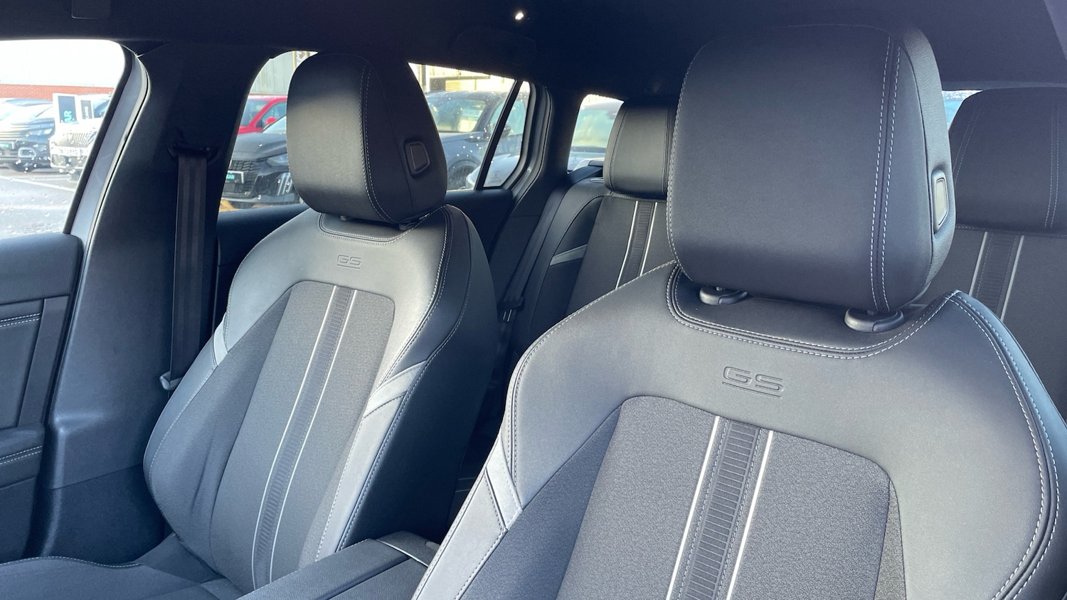 Used Vauxhall Astra 2024 for sale - 76977283: Photo 21