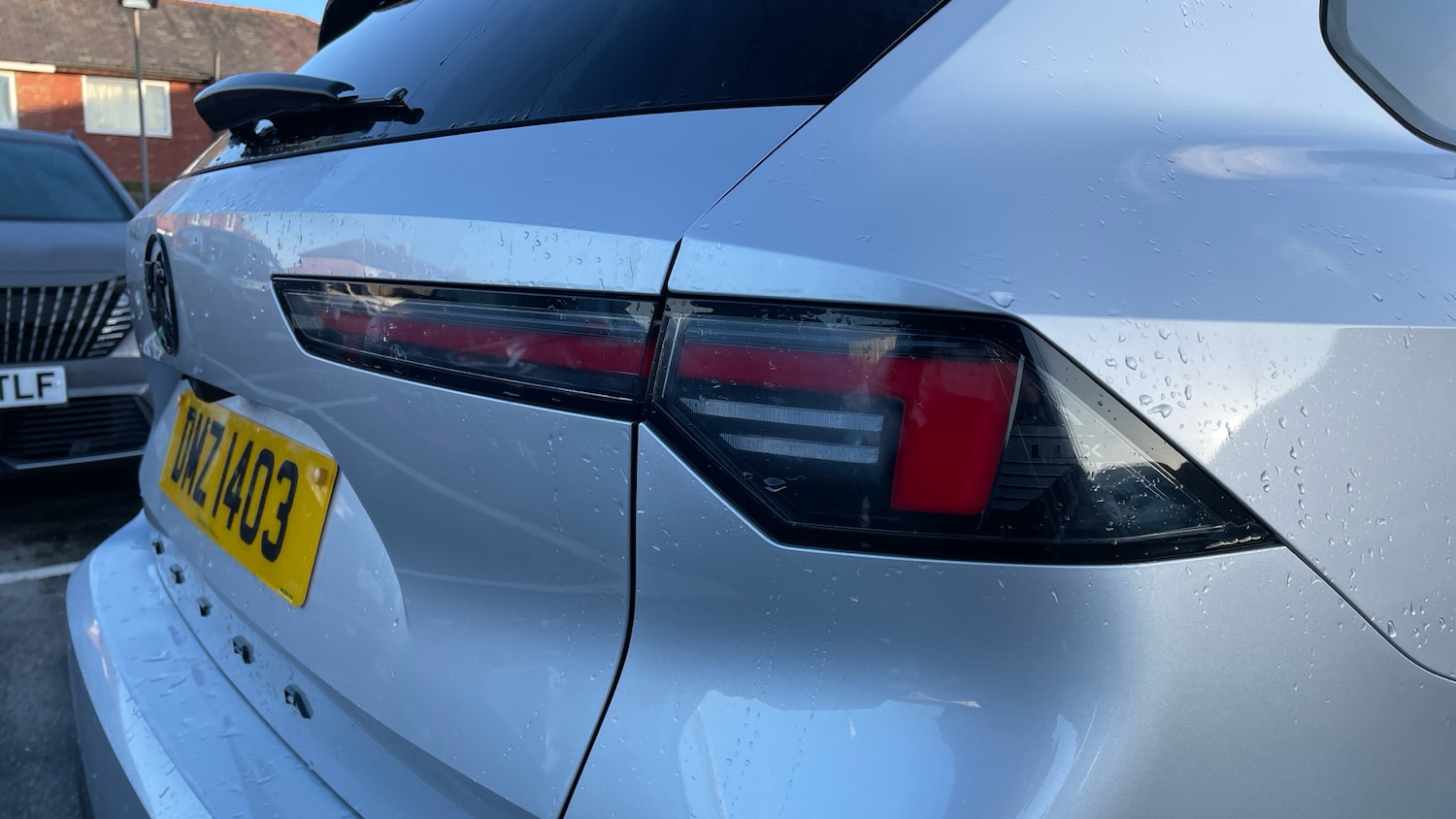 Used Vauxhall Astra 2024 for sale - 76977283: Photo 22