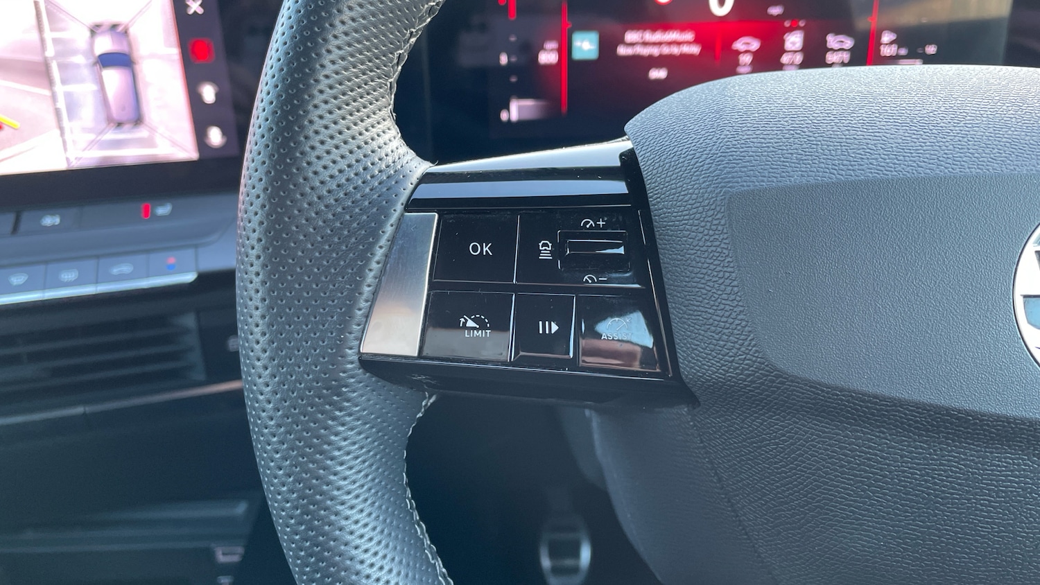 Used Vauxhall Astra 2024 for sale - 76977283: Photo 23