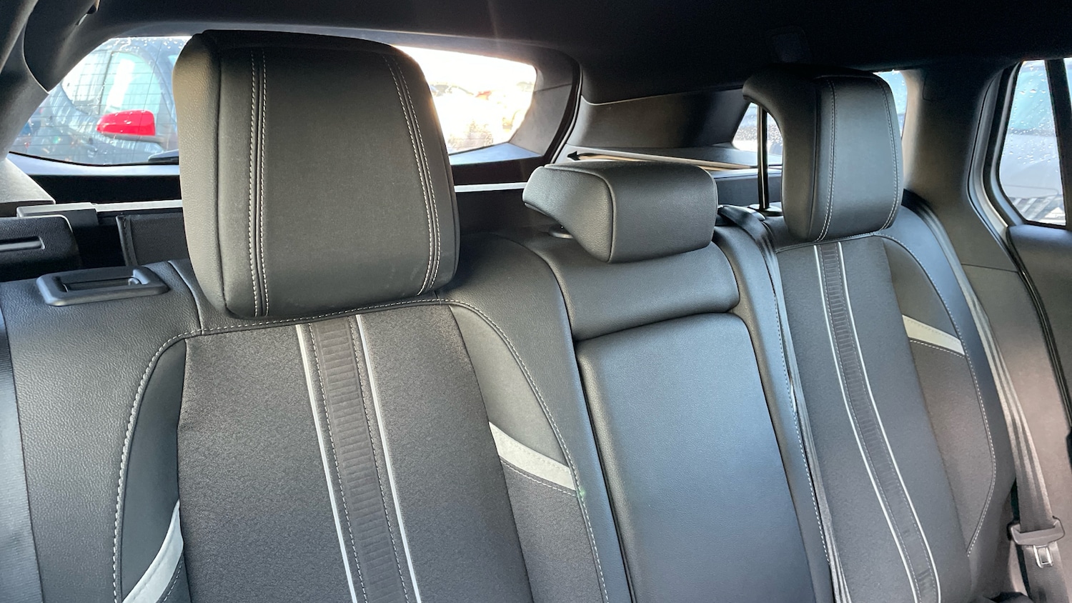 Used Vauxhall Astra 2024 for sale - 76977283: Photo 25