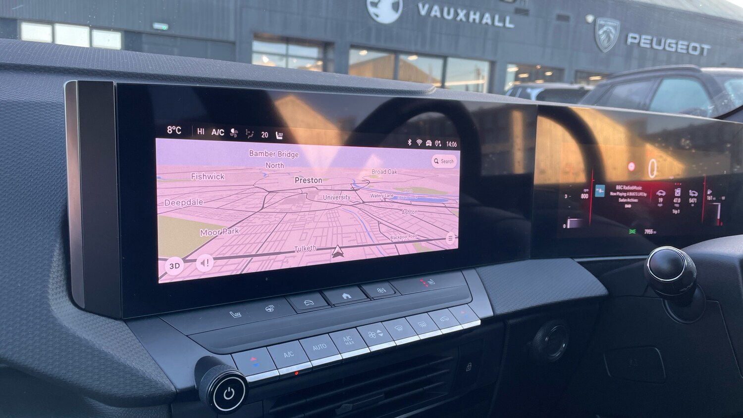 Used Vauxhall Astra 2024 for sale - 76977283: Photo 31