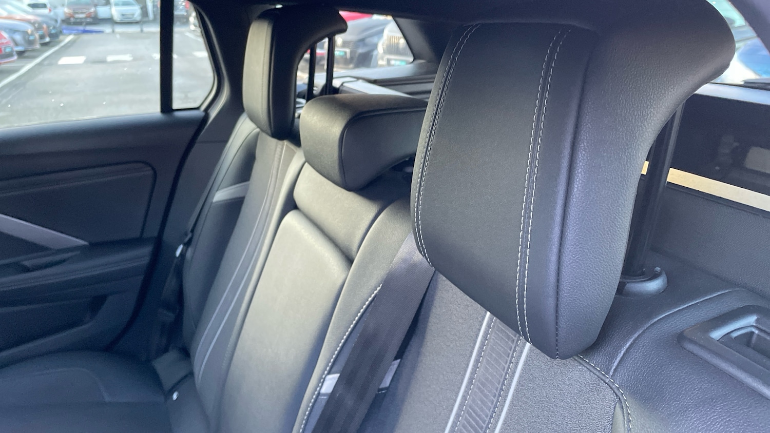 Used Vauxhall Astra 2024 for sale - 76977283: Photo 33