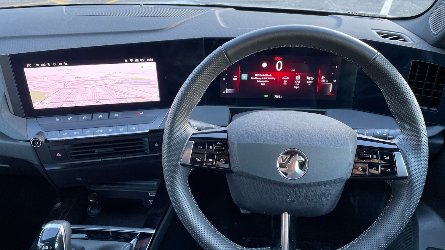 Used Vauxhall Astra 2024 for sale - 76977283: Photo 34