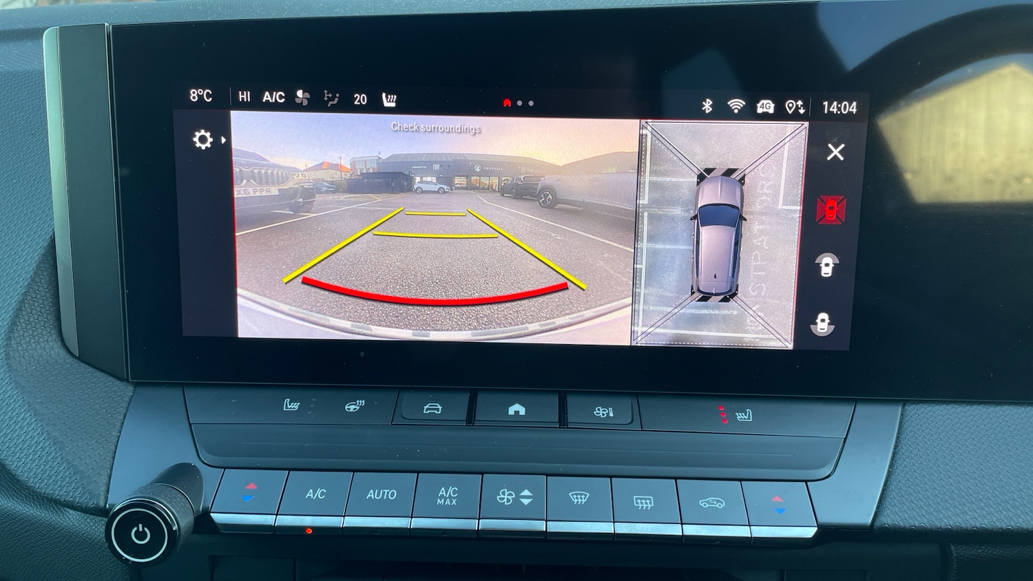 Used Vauxhall Astra 2024 for sale - 76977283: Photo 35