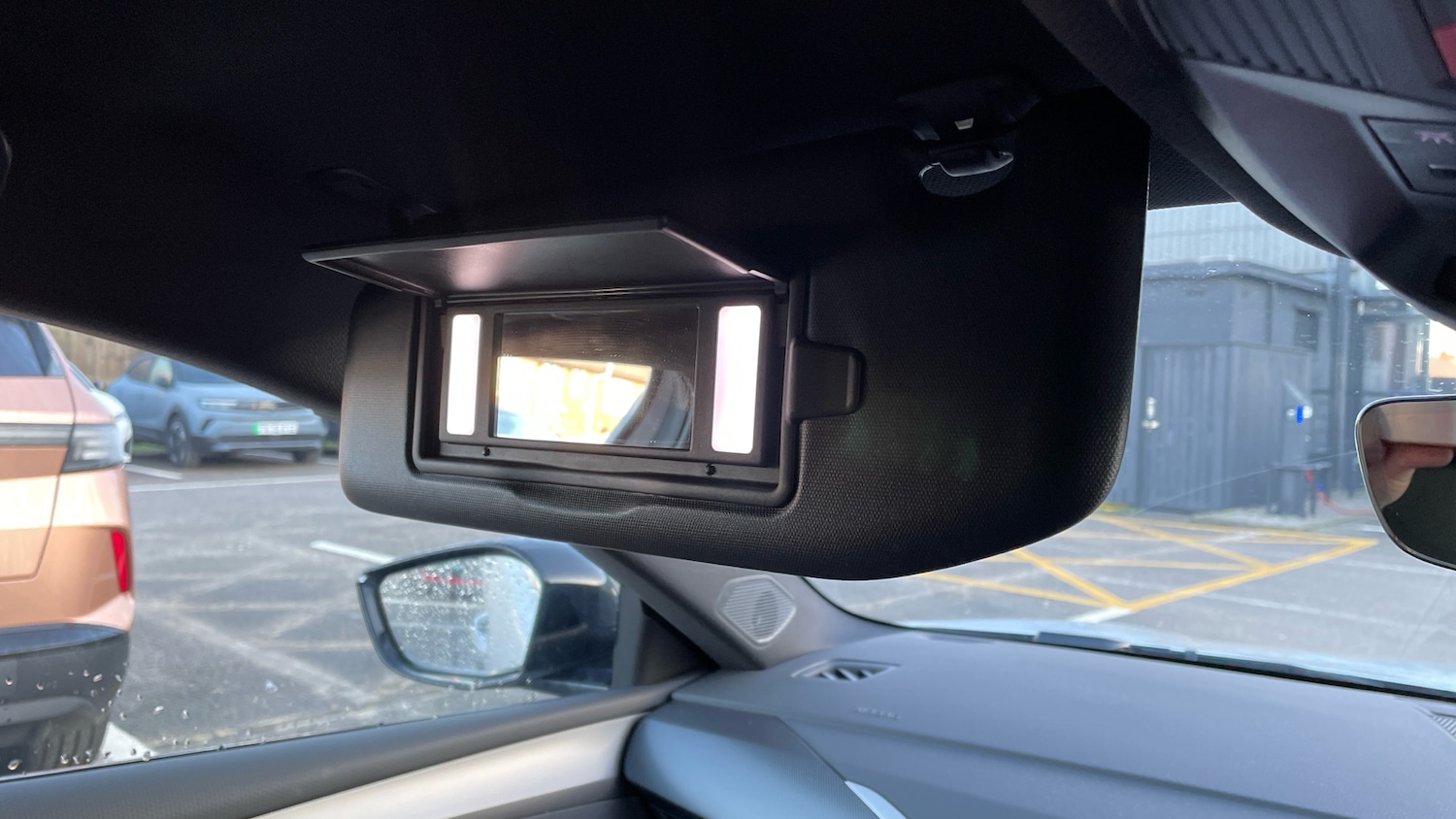 Used Vauxhall Astra 2024 for sale - 76977283: Photo 36