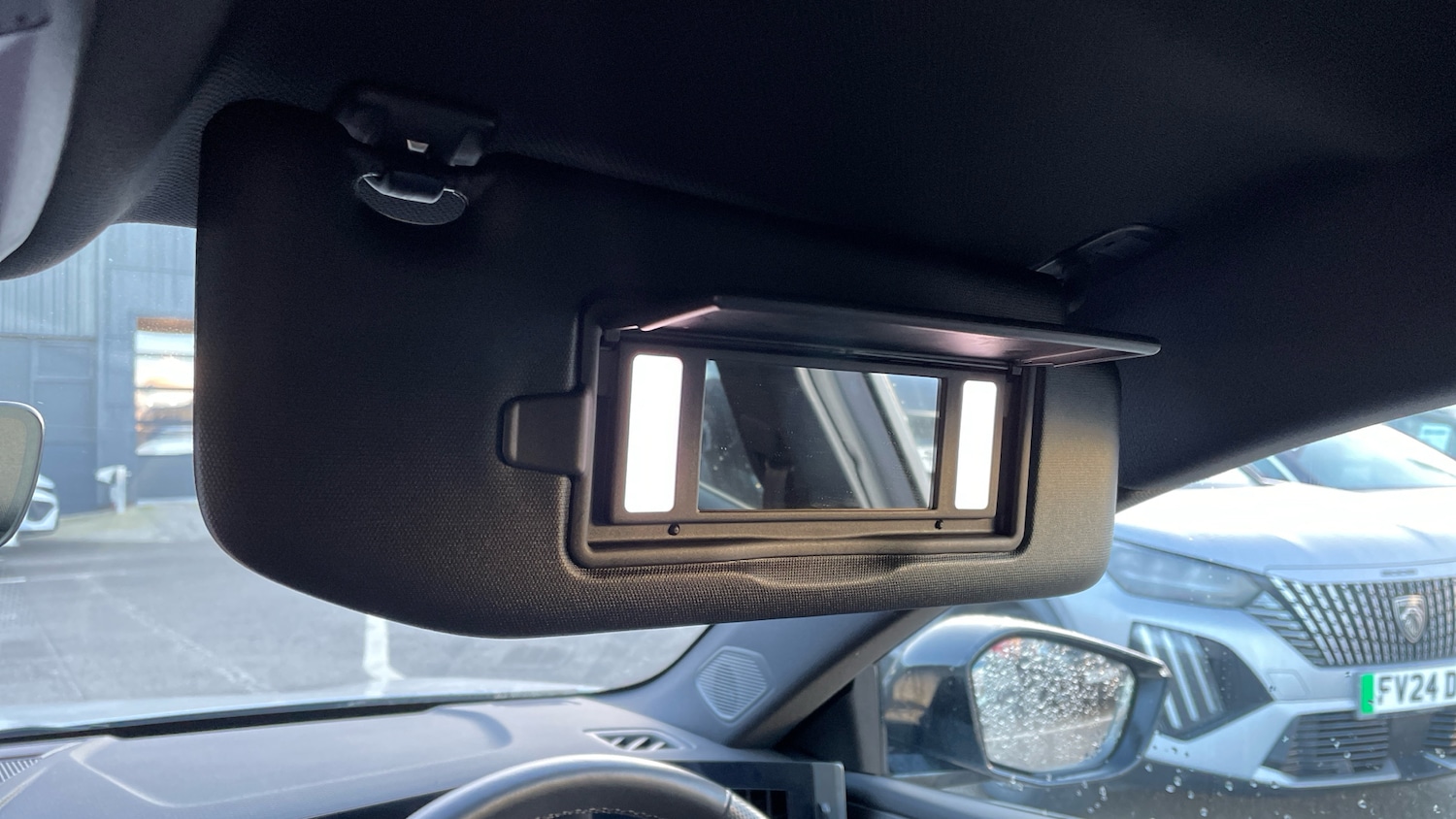 Used Vauxhall Astra 2024 for sale - 76977283: Photo 38