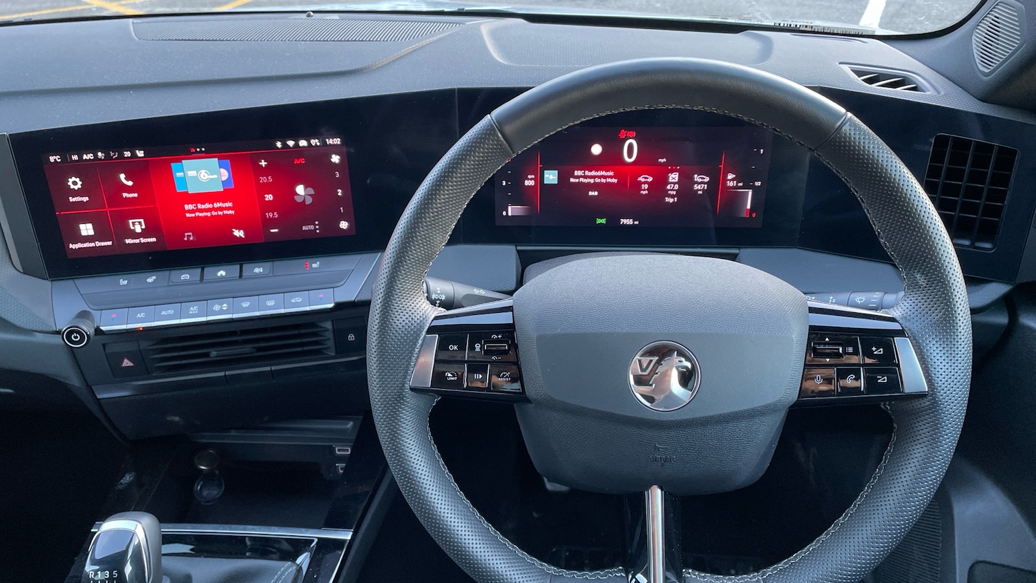 Used Vauxhall Astra 2024 for sale - 76977283: Photo 4