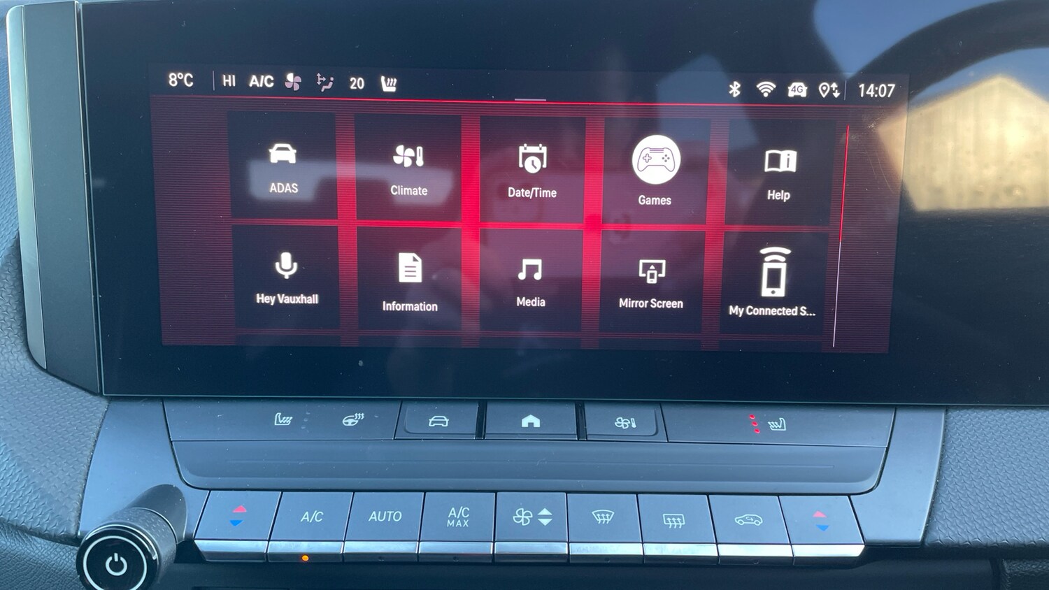 Used Vauxhall Astra 2024 for sale - 76977283: Photo 40