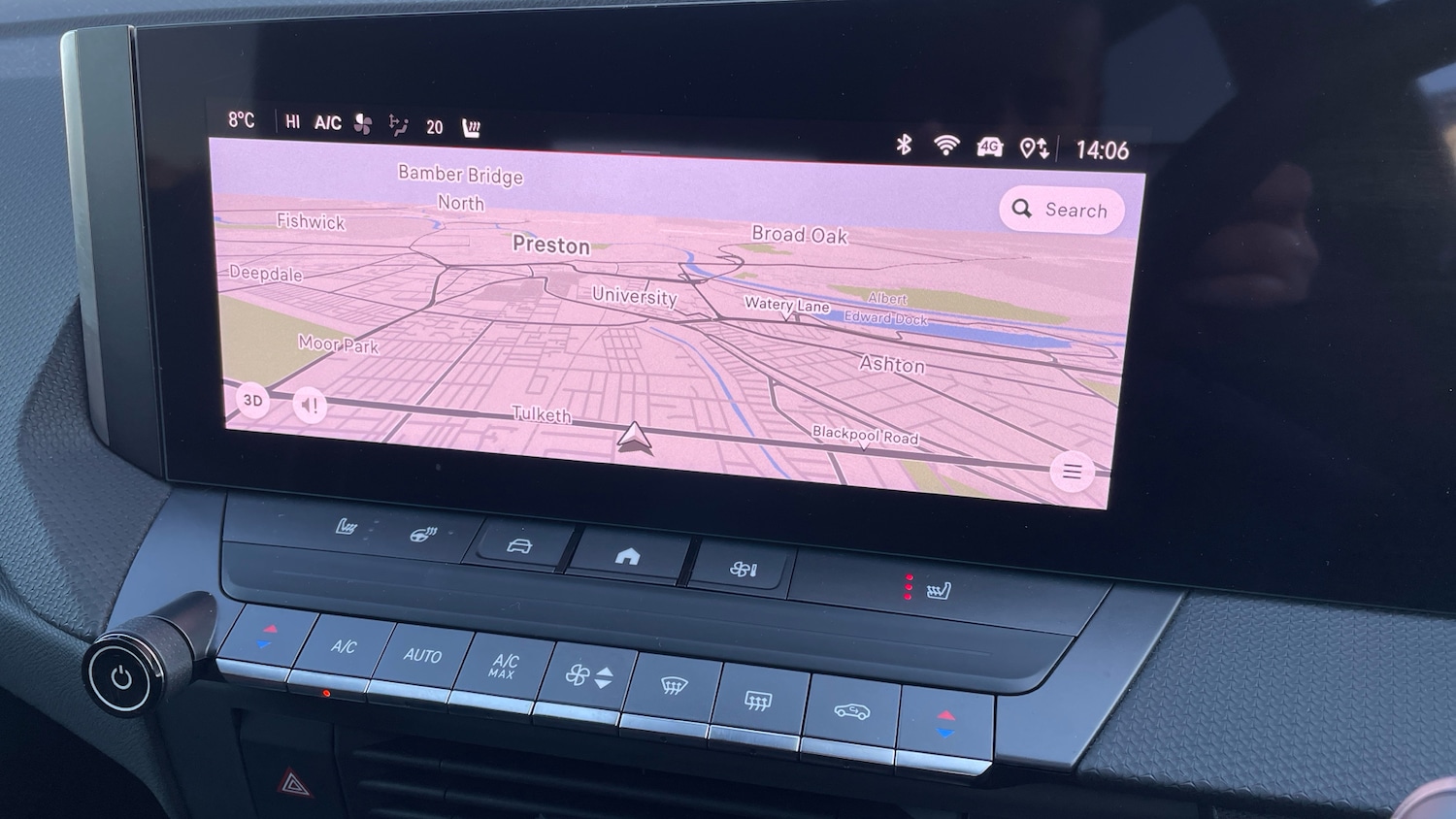 Used Vauxhall Astra 2024 for sale - 76977283: Photo 41