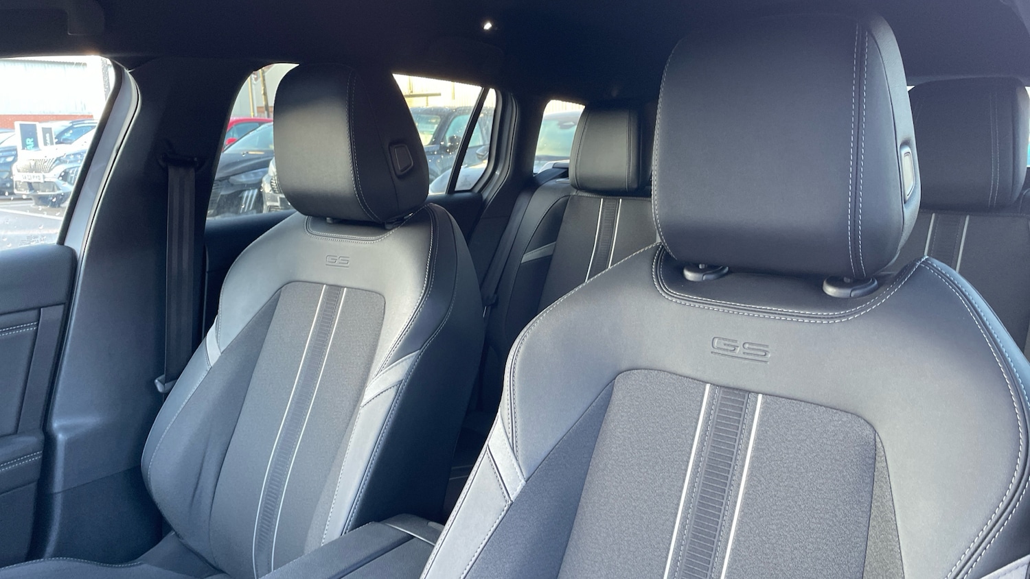 Used Vauxhall Astra 2024 for sale - 76977283: Photo 42