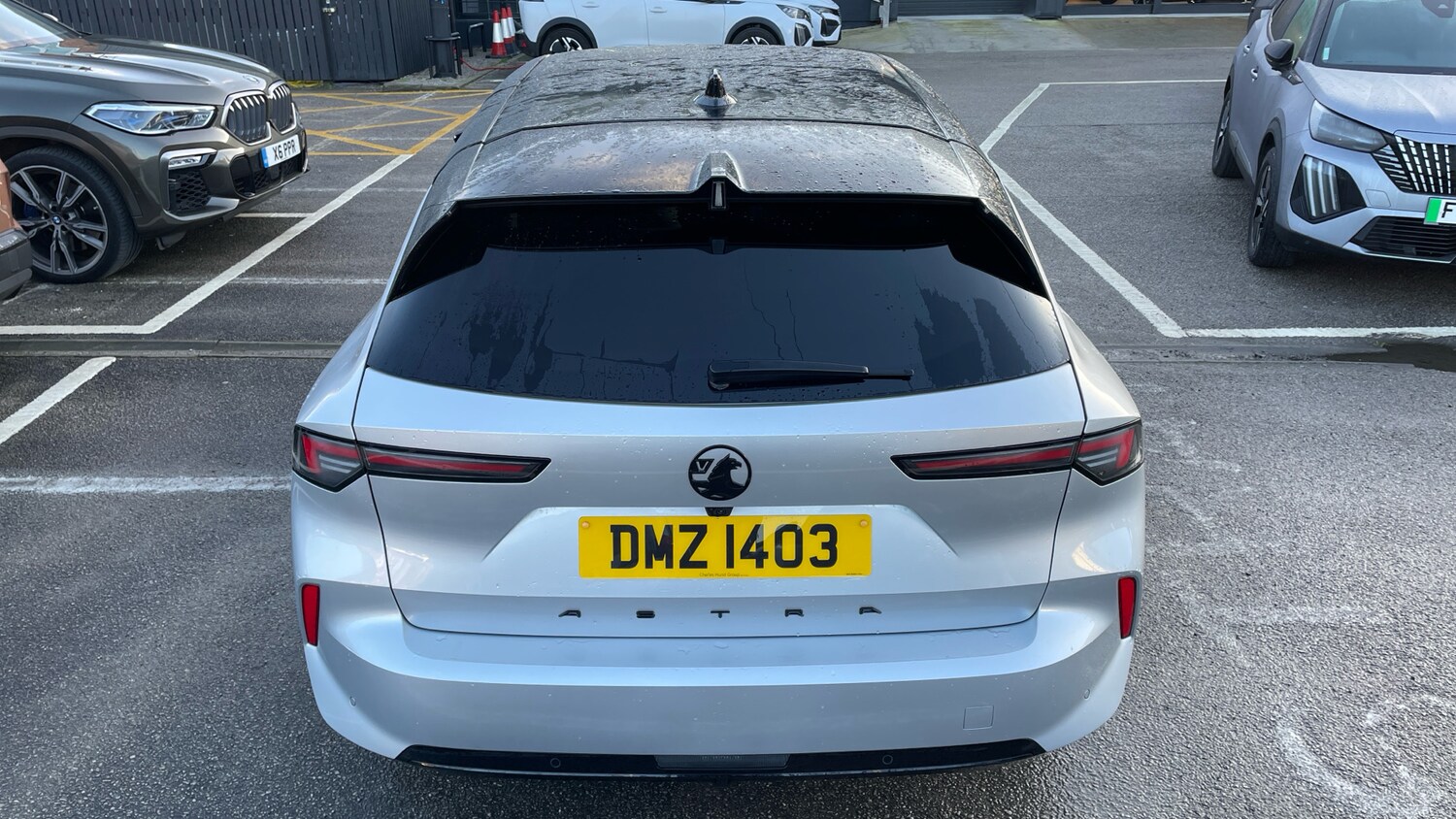 Used Vauxhall Astra 2024 for sale - 76977283: Photo 44