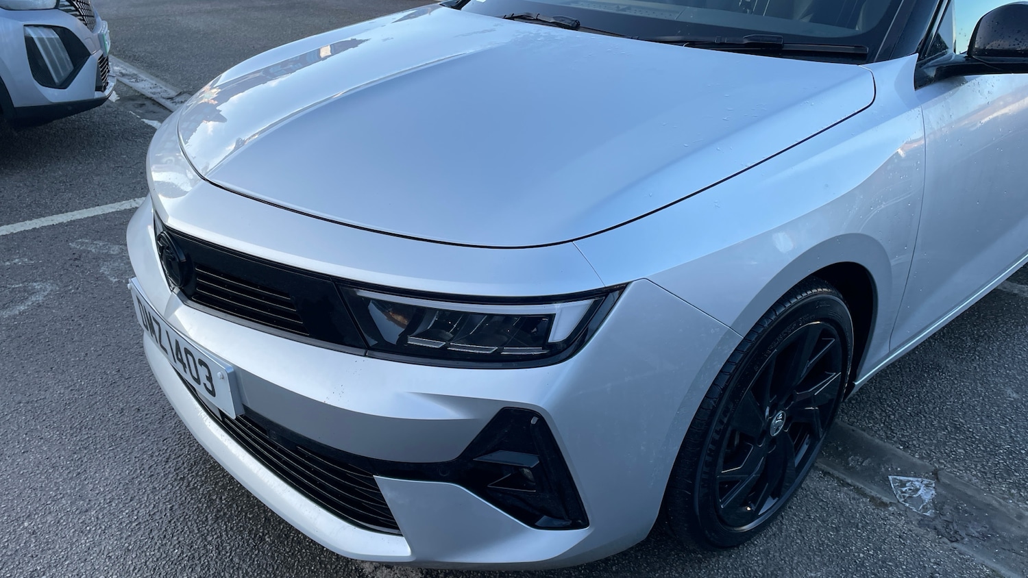 Used Vauxhall Astra 2024 for sale - 76977283: Photo 45
