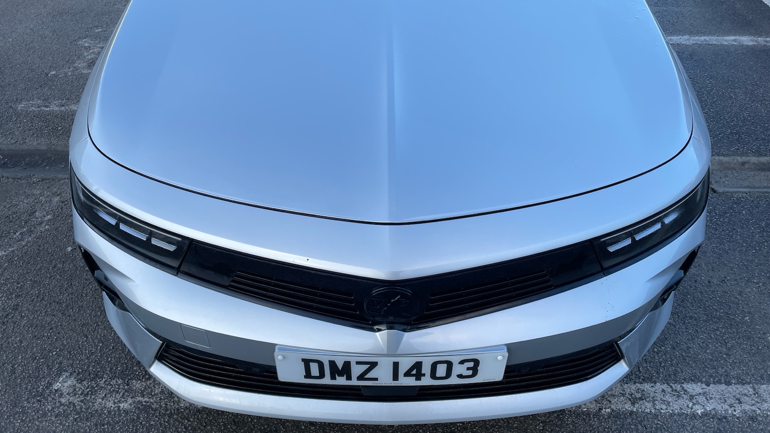 Used Vauxhall Astra 2024 for sale - 76977283: Photo 46