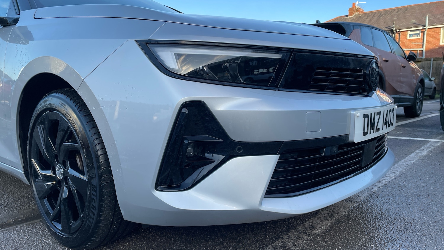 Used Vauxhall Astra 2024 for sale - 76977283: Photo 50