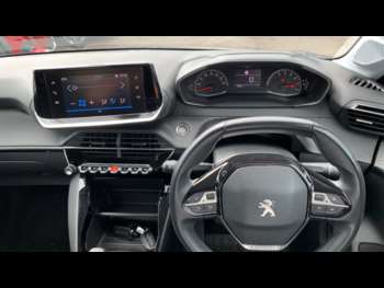 Used Peugeot 208 2020 for sale - 75312354: Photo