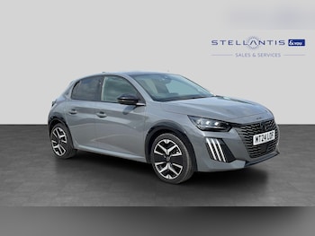 Used Peugeot 208 2024 for sale - 78890598: Photo
